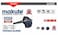 MAKUTE PB006 ELECTRIC BLOWER 600W PORTABLE AIR BLOWER