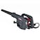 Electric Blower, 650W, 0-13000 RPM, 220-240V, High-Speed Air Blower for Cleaning and Drying, Ergonomic Design, Versatile Home and Professional Use, PB005