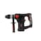 Heavy Duty Electric Hammer Drill, 1500W, 7.2J Impact Energy, 32mm &amp; 30mm Specifications, 220-240V 50/60Hz, No-Load Speed 300-860r/min, HD012