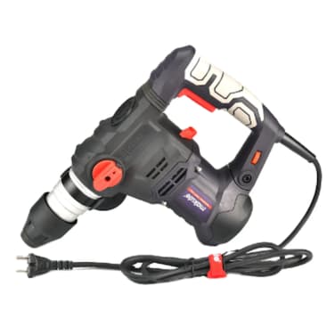 Heavy Duty Electric Hammer Drill, 1500W, 7.2J Impact Energy, 32mm &amp; 30mm Specifications, 220-240V 50/60Hz, No-Load Speed 300-860r/min, HD012