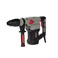 HD118 Hammer Drill, 1500W, Adjustable Speed up to 630 RPM, 38mm Head - Versatile Tool for Plumbing, Carpentry, and Electrical Work