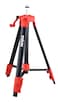 1.2m Adjustable Laser Level Stand - Laser Level Tripod Height Adjustable, Foldable, Stable Base, Compatible with Most Laser Levels, Durable Aluminum Construction