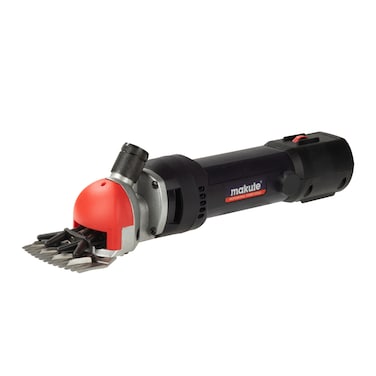 Buy MAKUTE ES001 Heavy Duty Animal Hair Trimmer for Goats Alpaca