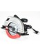 1380W Circular Saw Machine&nbsp;with 5300rpm Adjustable Wood, Metal, Stone and Tile Cutting Features (CS003)

