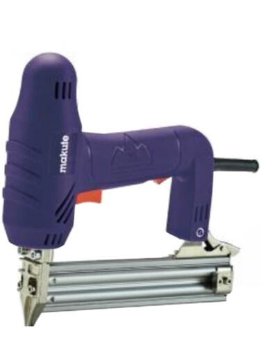 1750W Electric Nail Gun with 130rpm Ideal For Carpenters, Pallet Makers,Cardboard Box Makers,Home Users and More (NG121)
