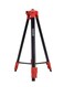 1.2m Aluminum/Steel laser lever stand  Adjustable Height Stable Base  Foldable Design (LLS-1.2)

