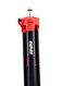 1.2m Aluminum/Steel laser lever stand  Adjustable Height Stable Base  Foldable Design (LLS-1.2)
