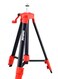 1.2m Aluminum/Steel laser lever stand  Adjustable Height Stable Base  Foldable Design (LLS-1.2)
