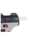 20V Cordless Glue Gun, Hot Melt Glue Gun with 2 Battery for a Wide Variety of Bonding Applications (CGL001-2B)
