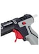 20V Cordless Glue Gun, Hot Melt Glue Gun with 2 Battery for a Wide Variety of Bonding Applications (CGL001-2B)
