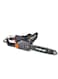 12&Prime; Electric Chain Saw 1480W with Copper Motor For All Woodworking Projects that Require Cutting or Shaping wood (EC003)