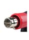 2000W Electric Heat Gun with 500L/min Air Volume for Heat Shrinking, Paint Stripping and More.(HG121)