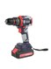 13 mm Cordless Brushless Hammer Drill with  3 Function for Drilling into Various Materials Including Wood, Metal, and Plastic (ID-121-10-2B)