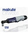 12V Cordless Ratchet Wrench  250rpm for Automotive Repairs Maintenance and DIY Projects (CRW001)
