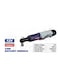 12V Cordless Ratchet Wrench  250rpm for Automotive Repairs Maintenance and DIY Projects (CRW001)
