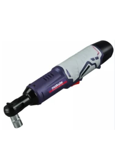 12V Cordless Ratchet Wrench  250rpm for Automotive Repairs Maintenance and DIY Projects (CRW001)
