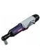 12V Cordless Ratchet Wrench  250rpm for Automotive Repairs Maintenance and DIY Projects (CRW001)
