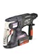 20V Cordless Rotary Hammer&nbsp;for Drilling or Chiseling into Concrete  Brick foam Concrete  Wood Metal and Similar Hard Materials (CHD001-2BL)