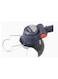 20V Grass Trimmer Cordless Brush Cutter 8700rpm for Trimming Lawns Garden Edges and Light Brush (CBC001-2B)

