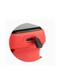 150KG Vacuum Suction Holder  Ceramic Tile Extractor with 3.7V  for Handling and Installing Ceramic tiles  Natural Stone Porcelain Tiles  Glass and Other Glossy Surfaces (VS121)