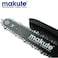 Cordless Electric Chain Saw 8-Inch, 20V 1150W, Battery Operated, with Soft Grip Handle, Automatic Fuel Injection, High-Efficiency Heat Dissipation &ndash; CEC111-8-BL