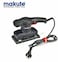 Makute 480W Professional Orbital Sander (OS002) - Powerful and Versatile Sander for Perfect Finishes