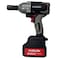 Makute 20V Cordless Wrench with Brushless Motor, 0~2200 RPM, 800N.m Max Torque, Includes 2x 5420-40C Batteries &amp; Quick Charger, CW004-2BL