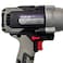 Makute 20V Cordless Wrench with Brushless Motor, 0~2200 RPM, 800N.m Max Torque, Includes 2x 5420-40C Batteries &amp; Quick Charger, CW004-2BL