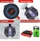 Makute 21V Cordless Tile Vibrating Tool 166mm Vibrators Tile Machine