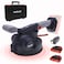 Makute 21V Cordless Tile Vibrating Tool 166mm Vibrators Tile Machine
