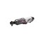 Makute 12V Cordless Ratchet Wrench Set: Powerful, Versatile, and Convenient for Home, Cars, and Professional Works - CRW001