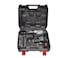 Makute 12V Cordless Ratchet Wrench Set: Powerful, Versatile, and Convenient for Home, Cars, and Professional Works - CRW001