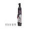 Makute 12V Cordless Ratchet Wrench Set: Powerful, Versatile, and Convenient for Home, Cars, and Professional Works - CRW001