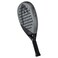 HEAD Vibe Padel Racquet – Grey/Black