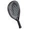 HEAD Vibe Padel Racquet – Grey/Black