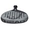 HEAD Vibe Padel Racquet – Grey/Black