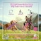 Dog toy combo set, 5 design rope with 1 Pack, Loop handle rope with ball, 100% cotton rope for Cleaning teeth, Oral health and Aggressive chewer, Tug of War for Medium to Large dogs, 45 cm (Pink)