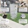 Bird cage with Detachable rolling stand, Wooden perches, Feeding cups, Climbing ladder, Storage shelf, and Universal wheels, Sturdy metal bird cage for small to medium birds, 170 cm (White)