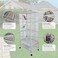 Bird cage with Detachable rolling stand, Wooden perches, Feeding cups, Climbing ladder, Storage shelf, and Universal wheels, Sturdy metal bird cage for small to medium birds, 170 cm (White)