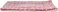 Large dog blanket with Cute star pattern, Sherpa fleece blanket, and Durable polyester fiber, Comfortable dog bed for medium to large breeds, Warm winter pet bed mat, 100 cm (Pink)