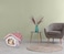 Cozy pet bed house for small to medium cats, House-shape cat bed with Removable cushion, Foldable design, Soft PP materials, and Anti-slip bottom, Easy to clean, 50 cm (Pink)