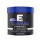 Elegance E-Series Vitamin Gel - Blue 250ml - Strong Hold, Flake-Free, Enriched with Pro-VB-5 for Long-Lasting Shine and Volume