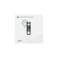 Campinas Portable Coffee Maker 80ml 20 Bar USB-C Rechargeable with LED Display