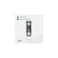 Campinas Portable Coffee Maker 80ml 20 Bar USB-C Rechargeable with LED Display