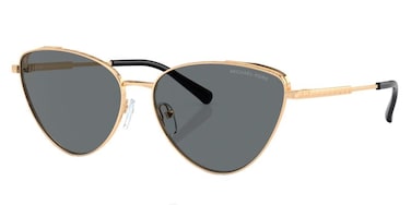Michael Kors Cortez MK1140 101481 59 Sunglasses