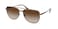 Michael Kors Pilot MK1155 100113 58 Sunglasses