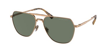 Michael Kors Pilot MK1156 18993H 59 Sunglasses