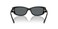 Michael Kors MK2210U Women's Sunglasses