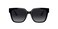Michael Kors Square MK2170U 3005T3 54 Sunglasses