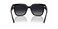 Michael Kors Square MK2170U 3005T3 54 Sunglasses